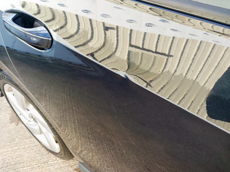 2023 VOLKSWAGEN GOLF 1.4 TSI GTE 5DR DSG