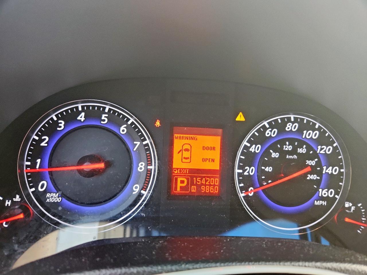 2009 Infiniti G37 VIN: JNKCV61F49M358713 Lot: 92951885