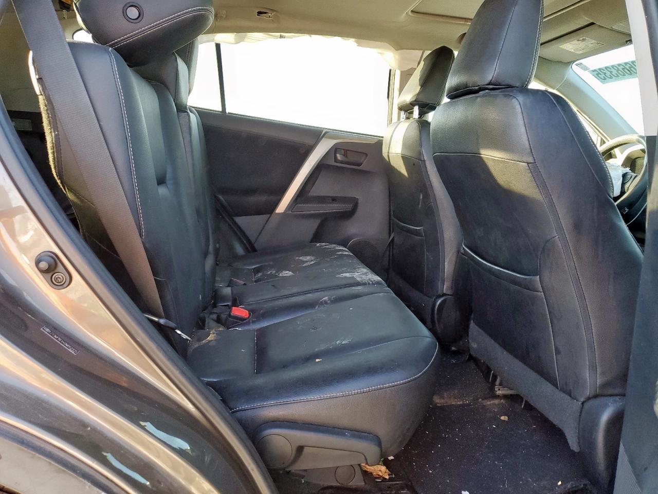 2013 Toyota Rav4 Xle VIN: 2T3WFREV4DW053125 Lot: 92668335