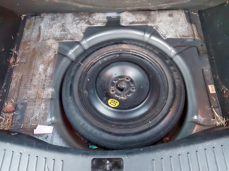 2009 FORD FOCUS 1.6 TITANIUM 5DR