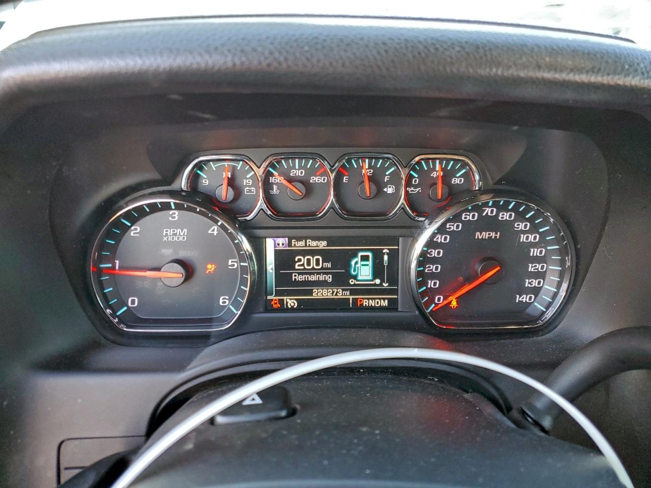 2015 Chevrolet Suburban C1500 Lt VIN: 1GNSCJKC0FR294301 Lot: 94177935