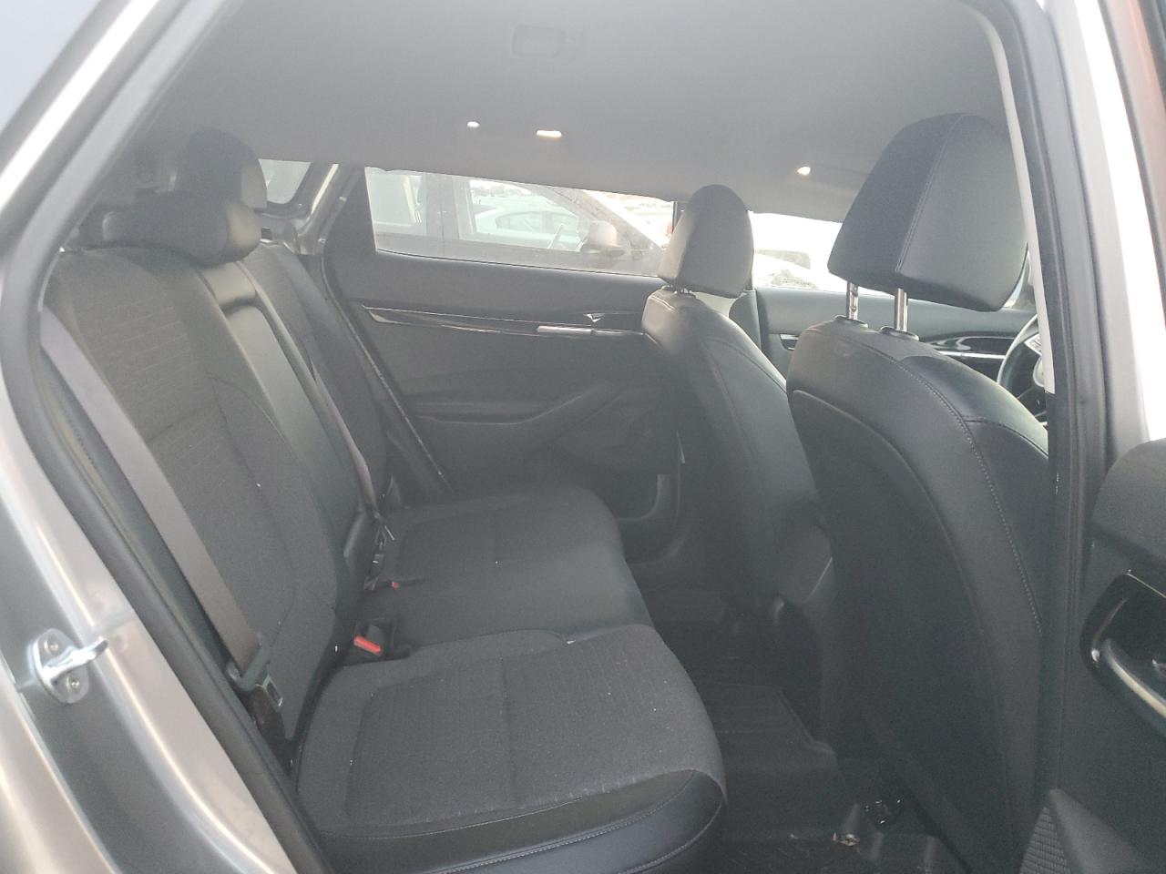 2021 Kia Seltos S VIN: KNDEU2AA3M7114309 Lot: 92948265