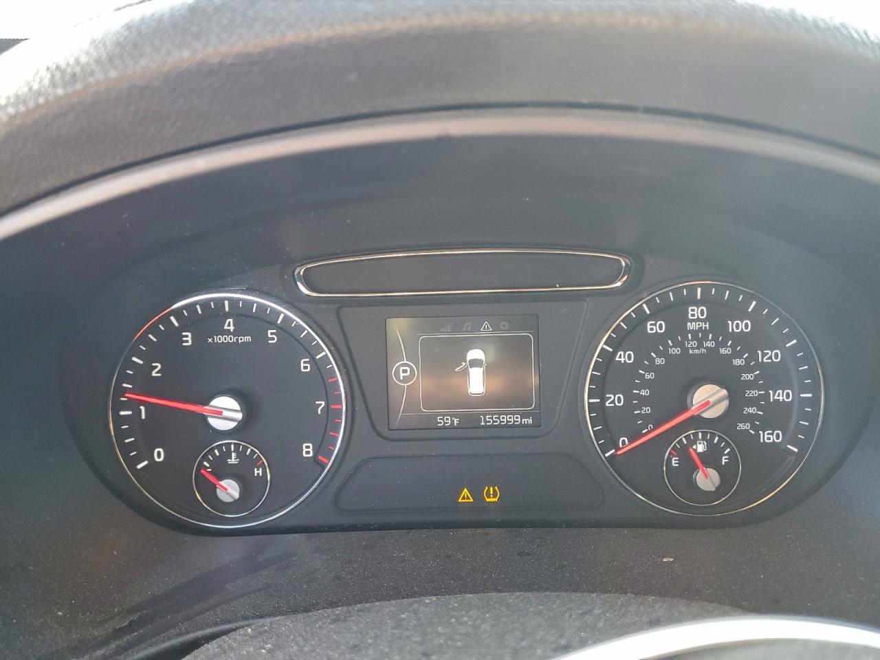 2018 Kia Sorento Lx VIN: 5XYPGDA5XJG338593 Lot: 94665865