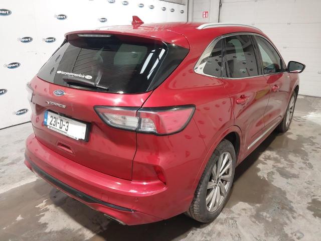 2023 FORD KUGA