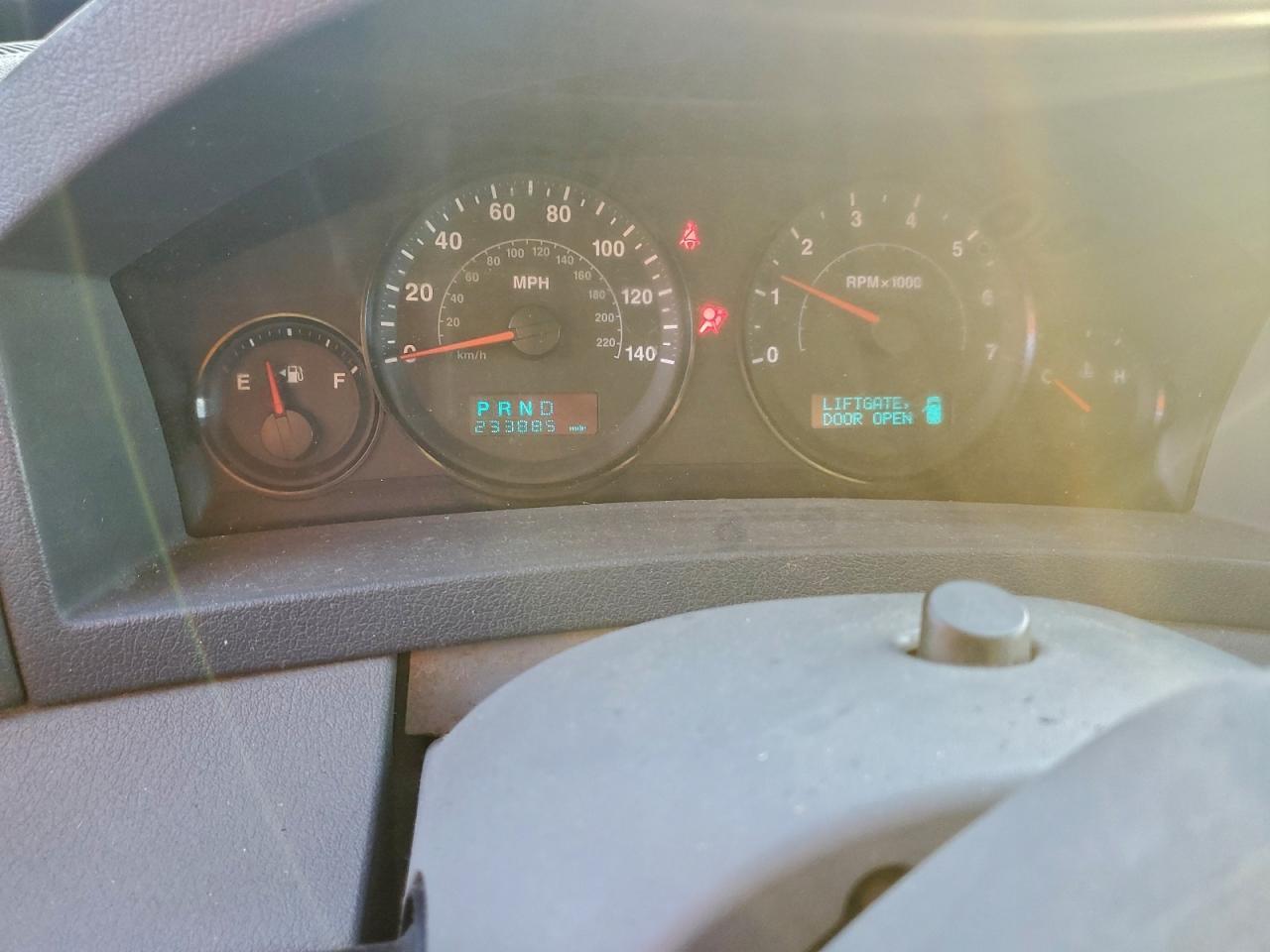 2006 Jeep Grand Cherokee Laredo VIN: 1J4GS48K56C187582 Lot: 93957495