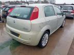 2006 FIAT GRANDE PUNTO 1.4 16V ELEGANZA 5DR for sale at Copart SANDY