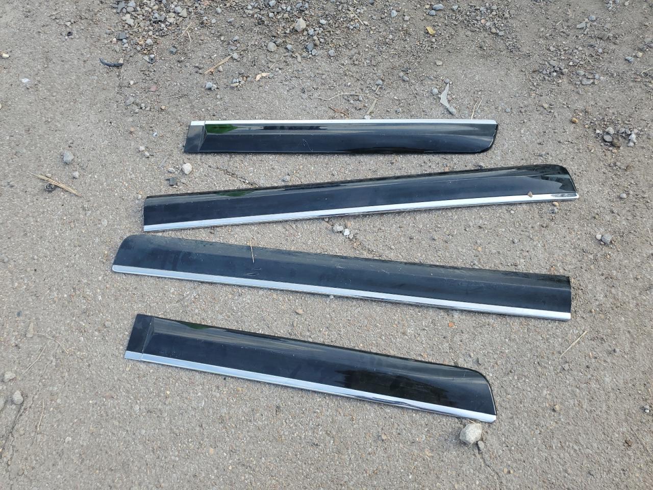 2008 GMC Yukon Xl Denali VIN: 1GKFC66878J190083 Lot: 93593635