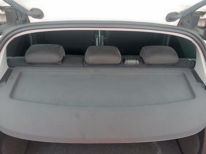 2018 AUDI A1 1.0 TFSI SPORT NAV 5DR