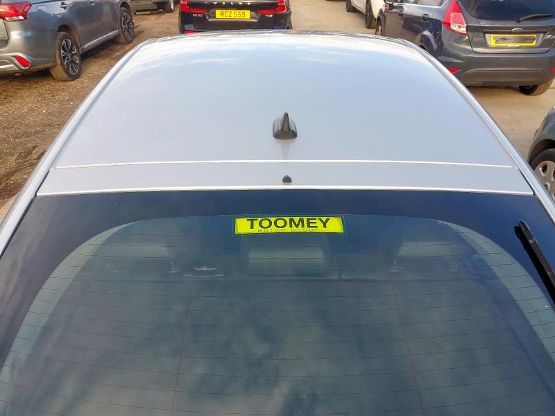 2014 VAUXHALL INSIGNIA 2.0 CDTI [140] ECOFLEX ELITE NAV 5DR [START STOP]