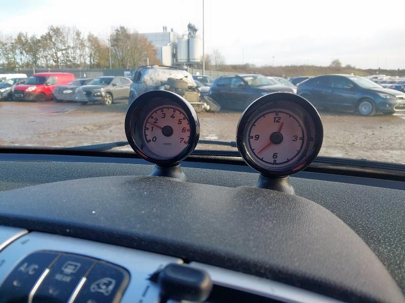 2007 SMART FORTWO COUPE PASSION 2DR AUTO