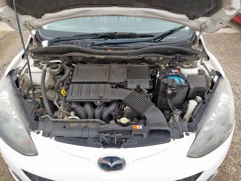 2013 MAZDA 2 1.3 VENTURE EDITION 5DR