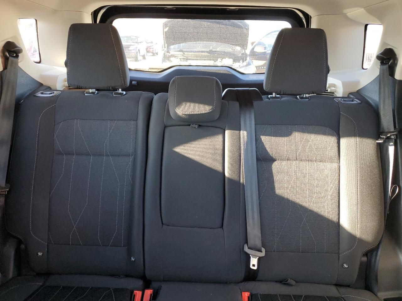 2021 Ford Ecosport Se VIN: MAJ3S2GE1MC426021 Lot: 92462635