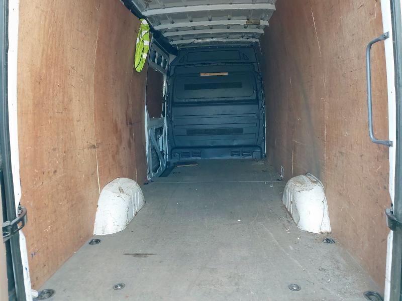 2017 MERCEDES-BENZ SPRINTER 3.5T HIGH ROOF VAN