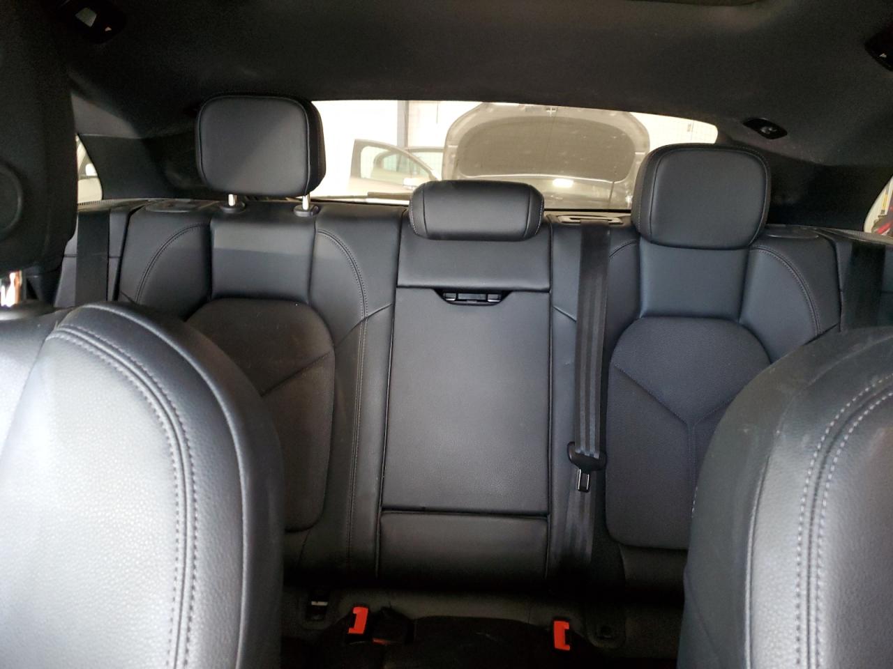 2023 Porsche Macan Base VIN: WP1AA2A51PLB05595 Lot: 87108475