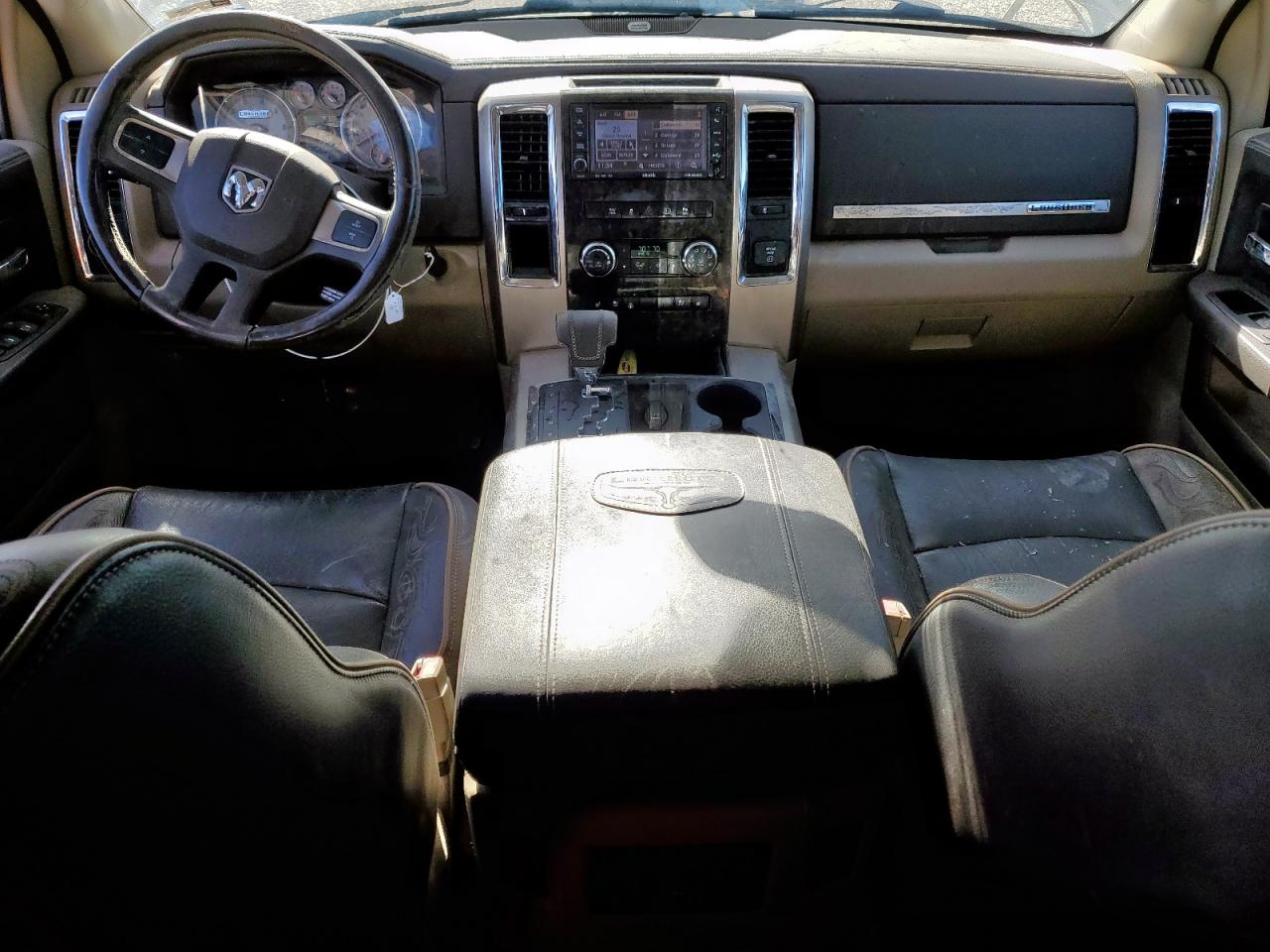 2011 Dodge Ram 1500 VIN: 1D7RB1CT4BS628220 Lot: 92207815