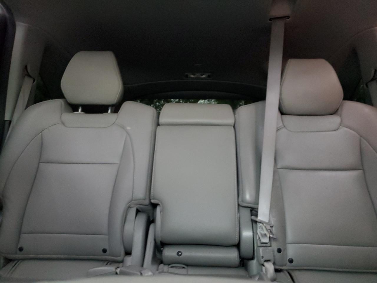 2018 Acura Mdx VIN: 5J8YD4H3XJL013966 Lot: 92660365