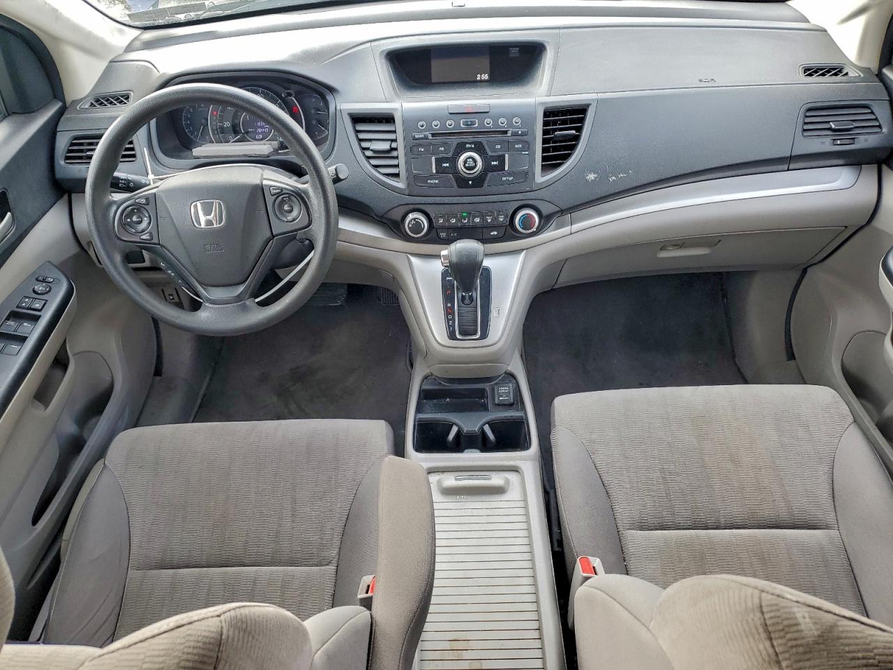 2013 Honda Cr-V Lx VIN: 2HKRM4H3XDH654157 Lot: 94299995