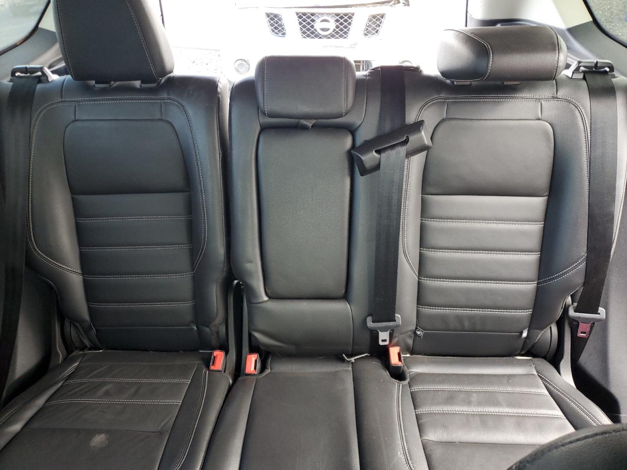 2018 Ford Escape Titanium VIN: 1FMCU9J90JUC49522 Lot: 92949185