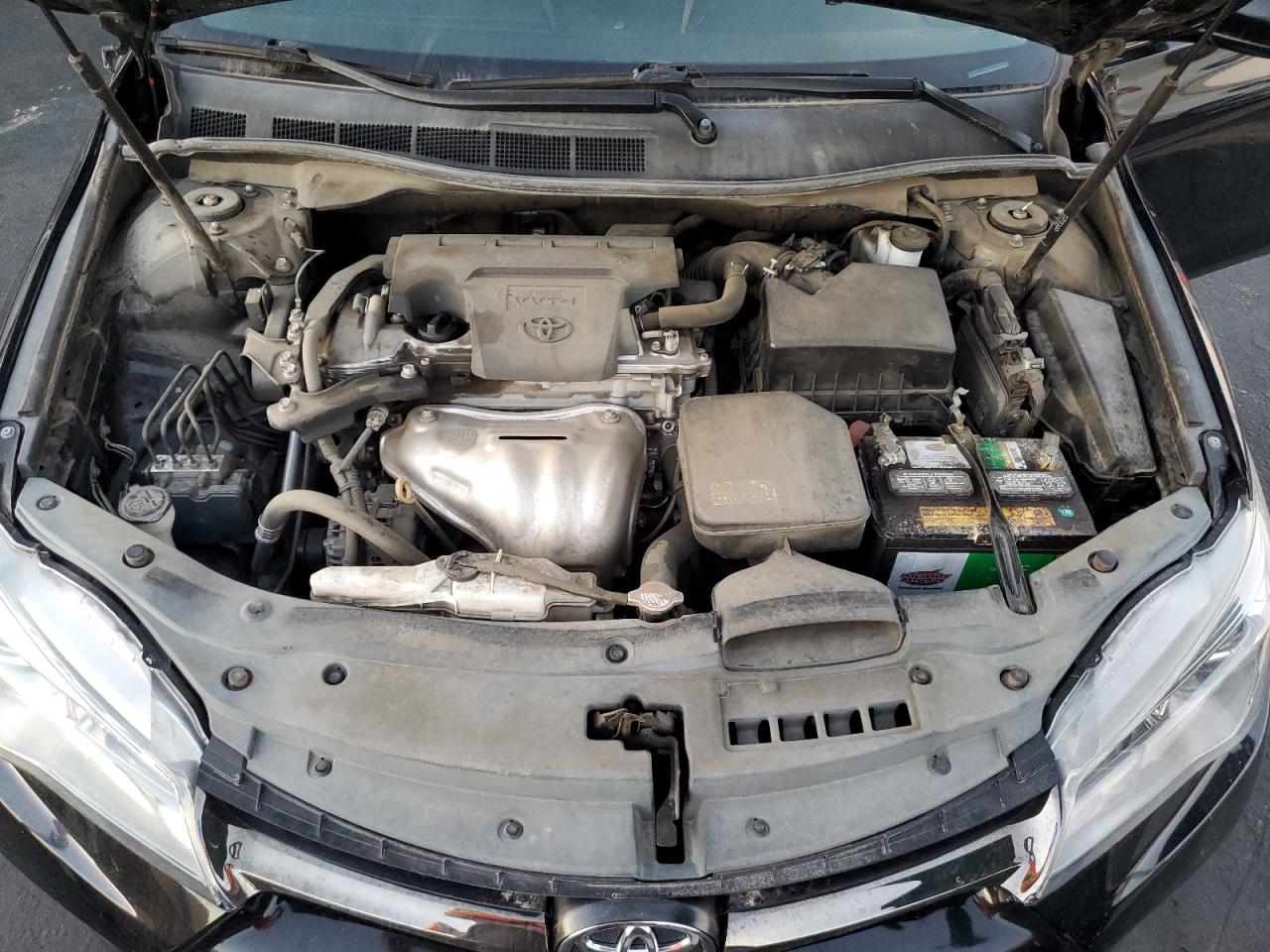 2016 Toyota Camry Le VIN: 4T1BF1FK5GU213451 Lot: 91218475