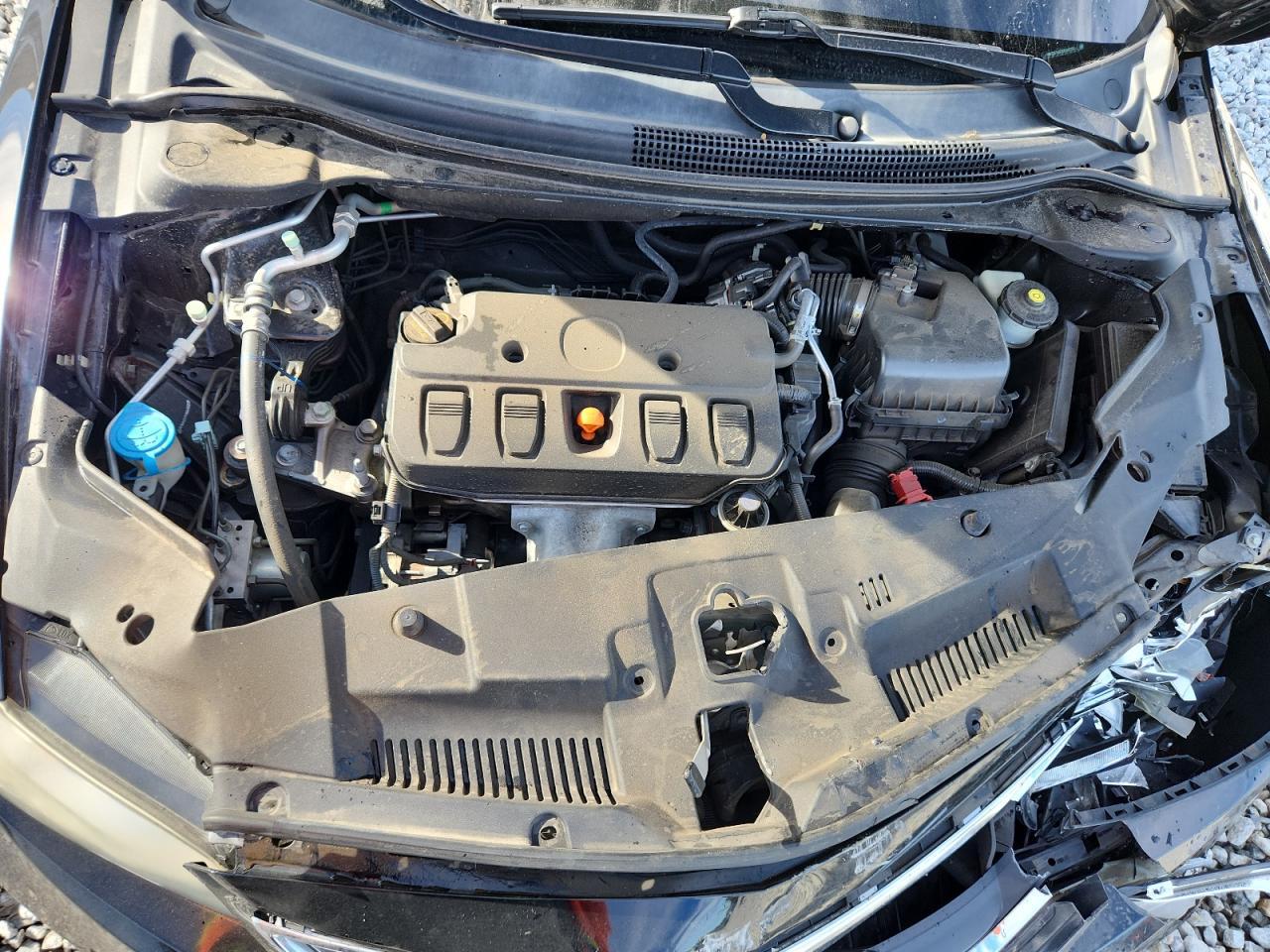 2014 Acura Ilx 20 VIN: 19VDE1F37EE010770 Lot: 92847545