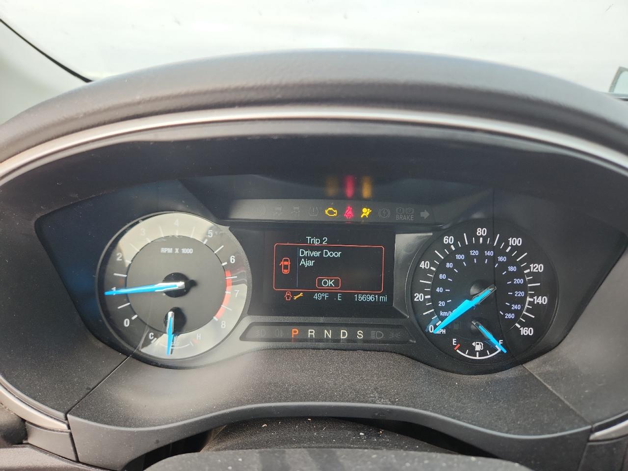 2015 Ford Fusion Se VIN: 3FA6P0H77FR198498 Lot: 93116035