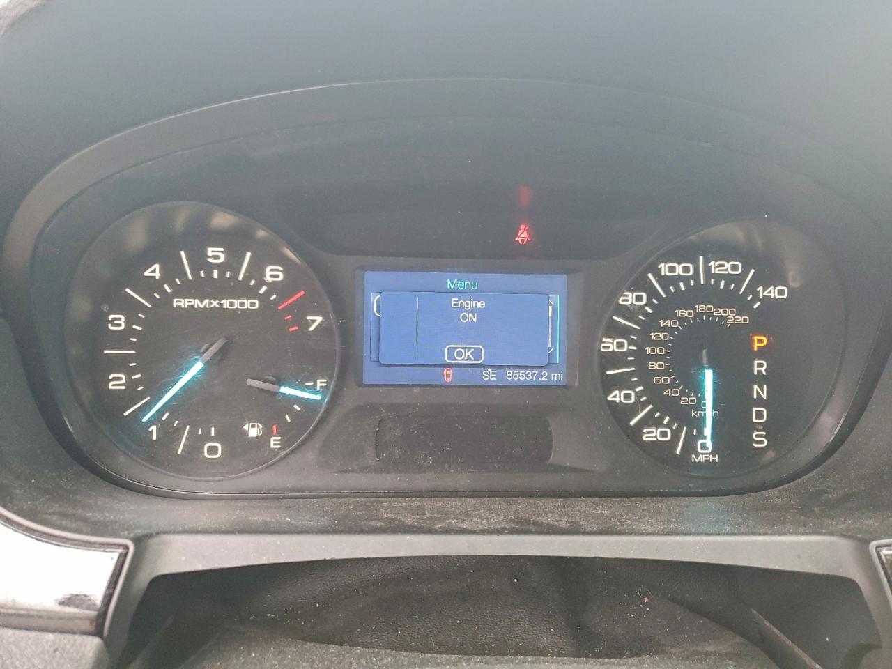 2013 Ford Edge Se VIN: 2FMDK4GC4DBB62815 Lot: 94316695