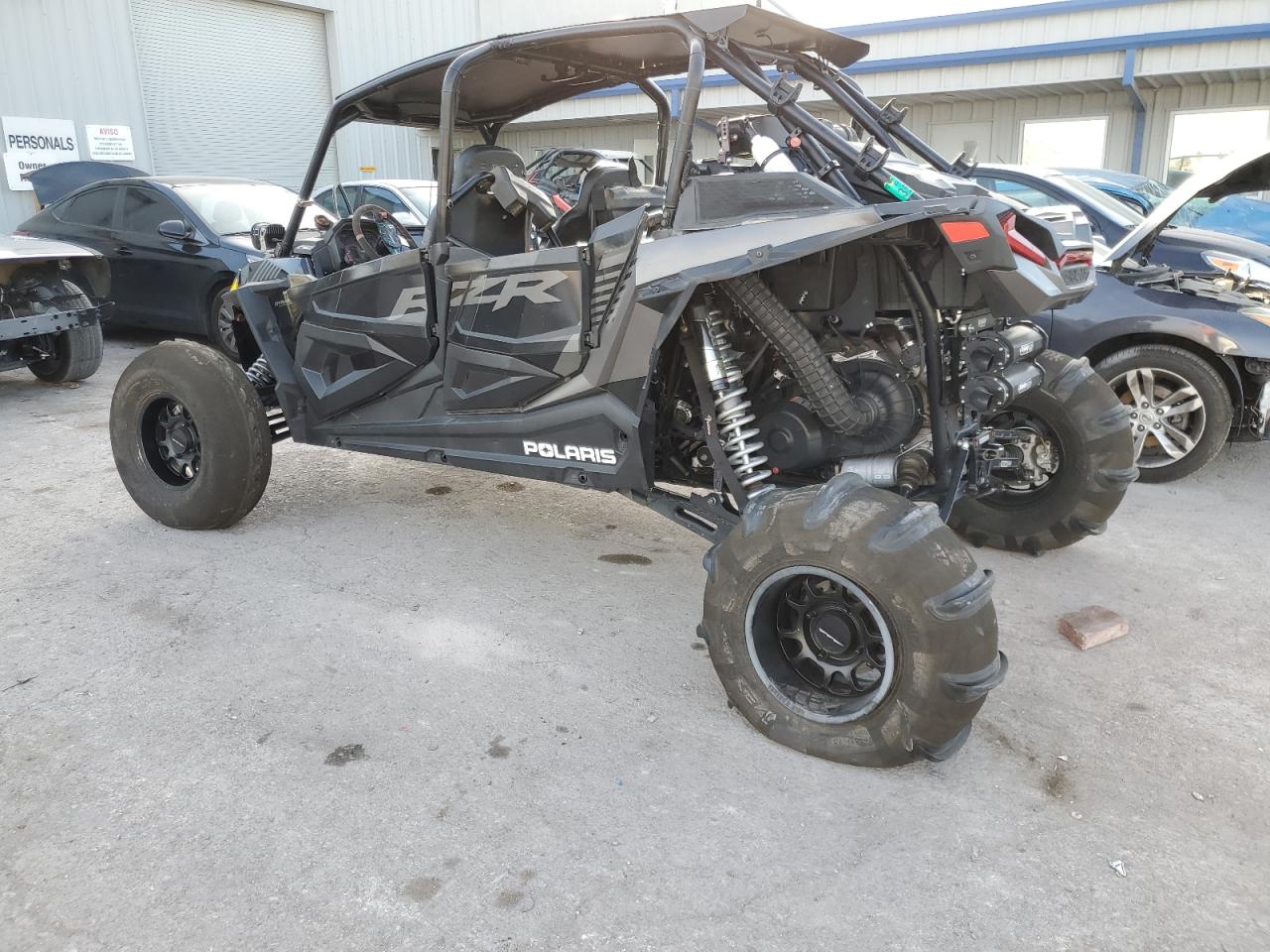 rzr