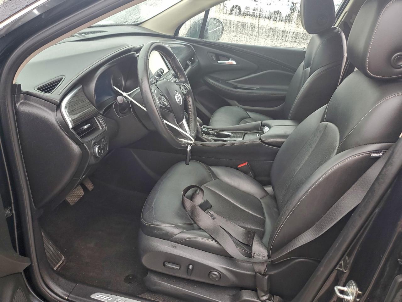 2016 Buick Envision Premium VIN: LRBFXESX6GD173441 Lot: 94242865