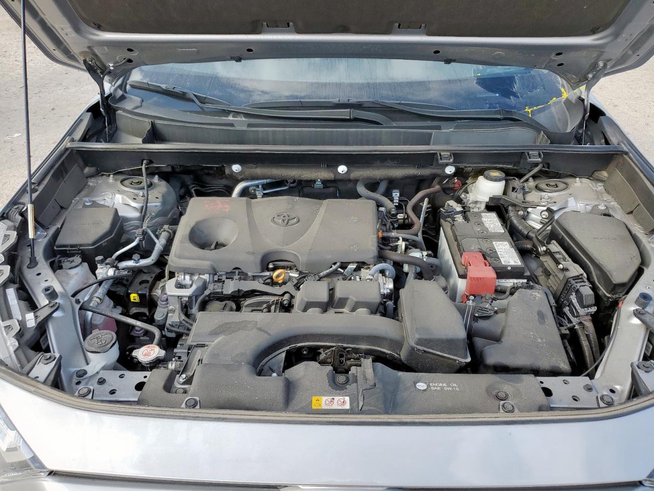 Фото: 2T3C1RFV0PC247205