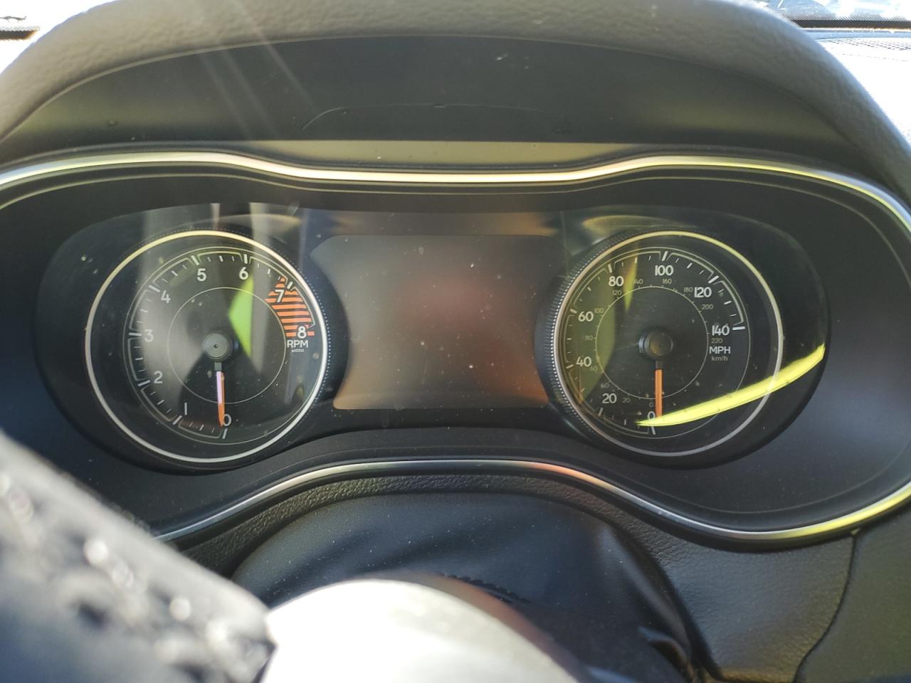 2019 Jeep Cherokee Limited VIN: 1C4PJMDX3KD413942 Lot: 91220565