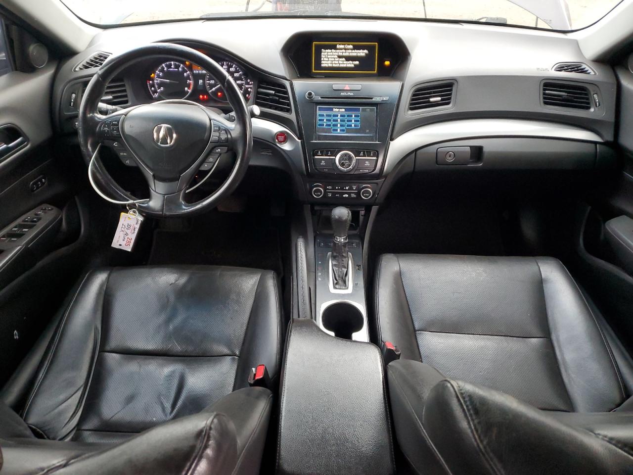 2016 Acura Ilx Premium VIN: 19UDE2F75GA012136 Lot: 90777915