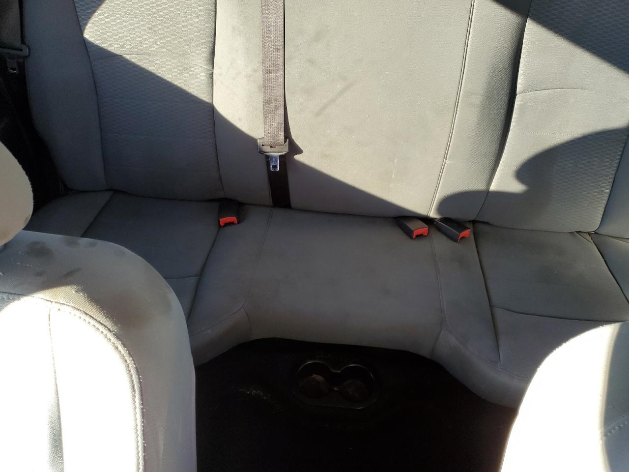 2014 Ram 1500 St VIN: 1C6RR7KT8ES313202 Lot: 92678075