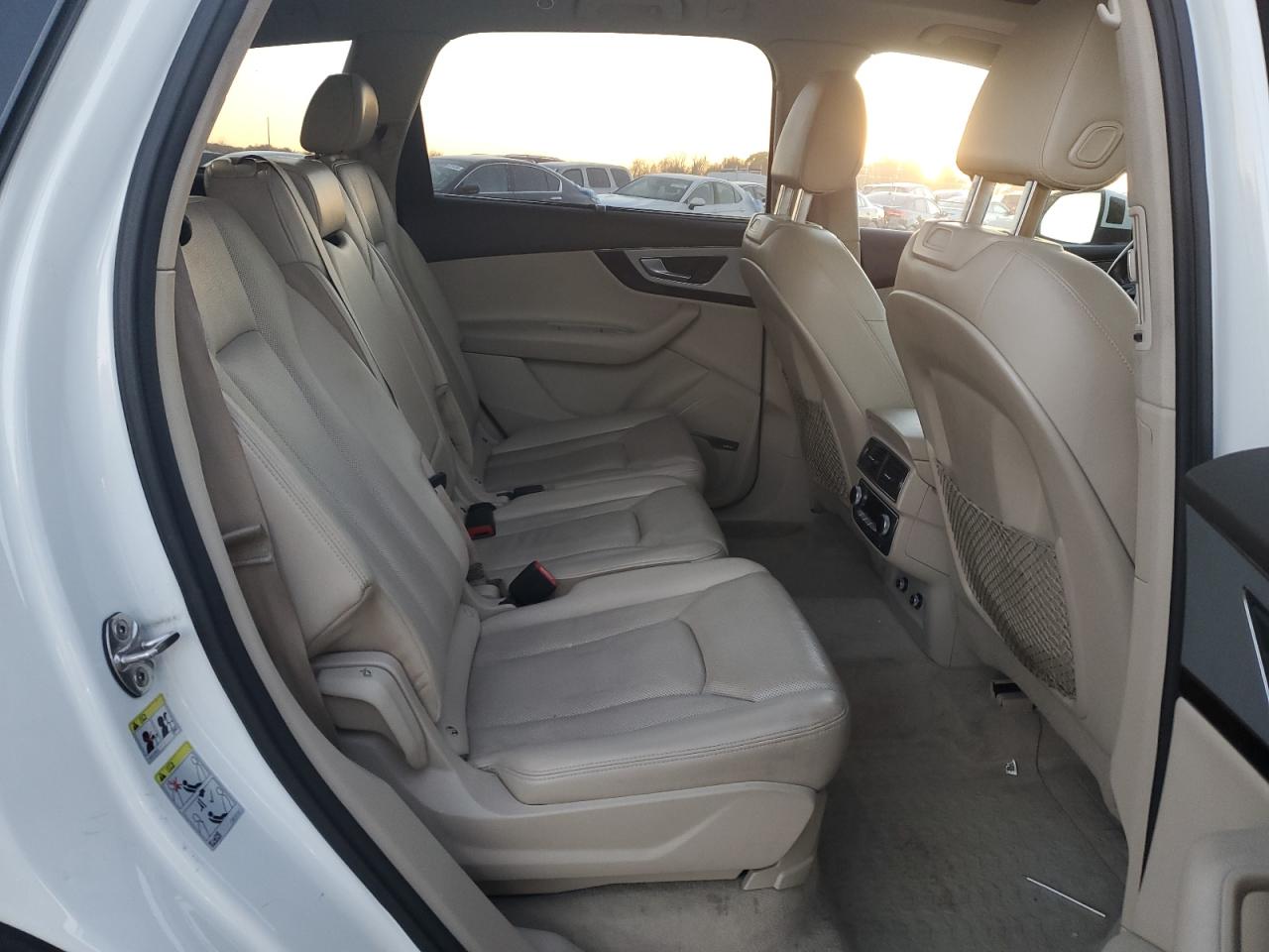 2019 Audi Q7 Premium Plus VIN: WA1LHAF78KD044298 Lot: 92383735