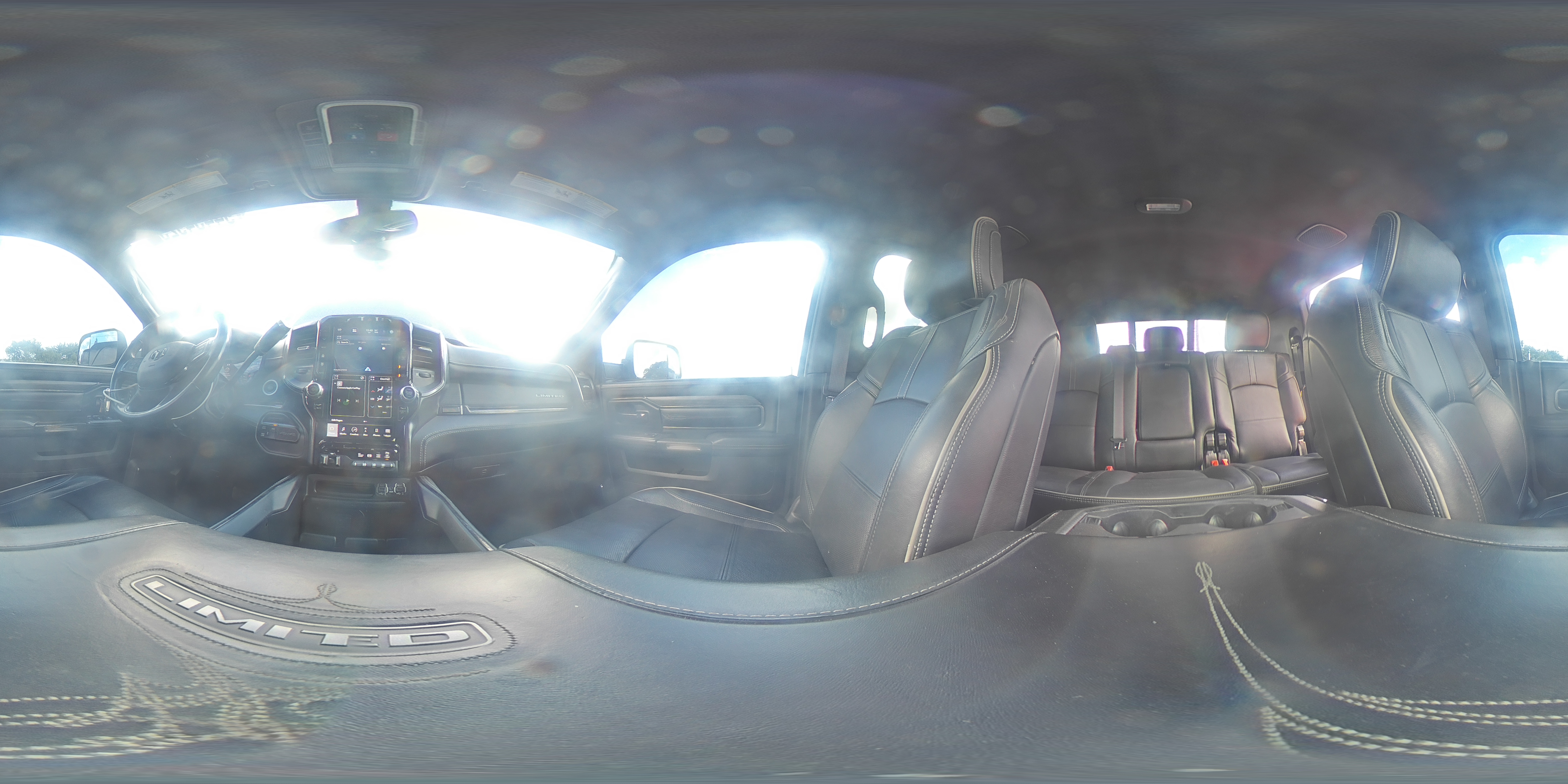 2022 Ram 2500 Limited VIN: 3C6UR5TL1NG393026 Lot: 94454925