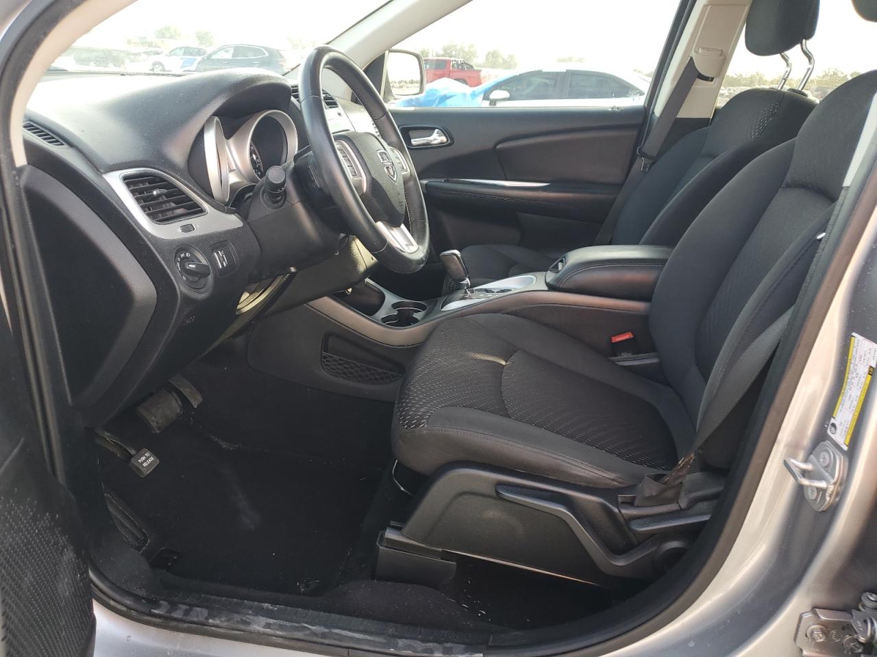 2018 Dodge Journey Se VIN: 3C4PDCAB4JT517407 Lot: 92382585