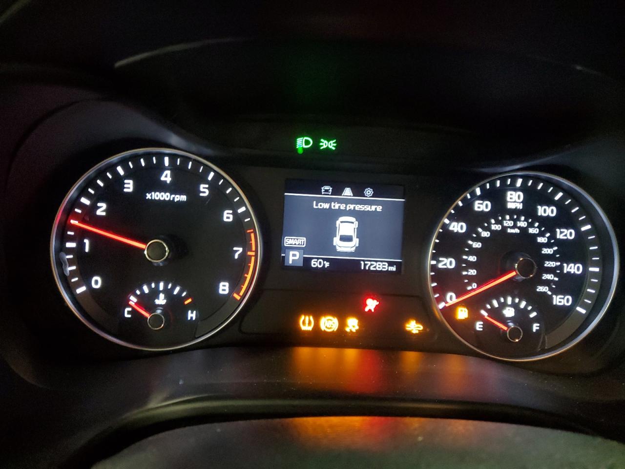 2021 Kia Forte Fe VIN: 3KPF24AD1ME297449 Lot: 92419495