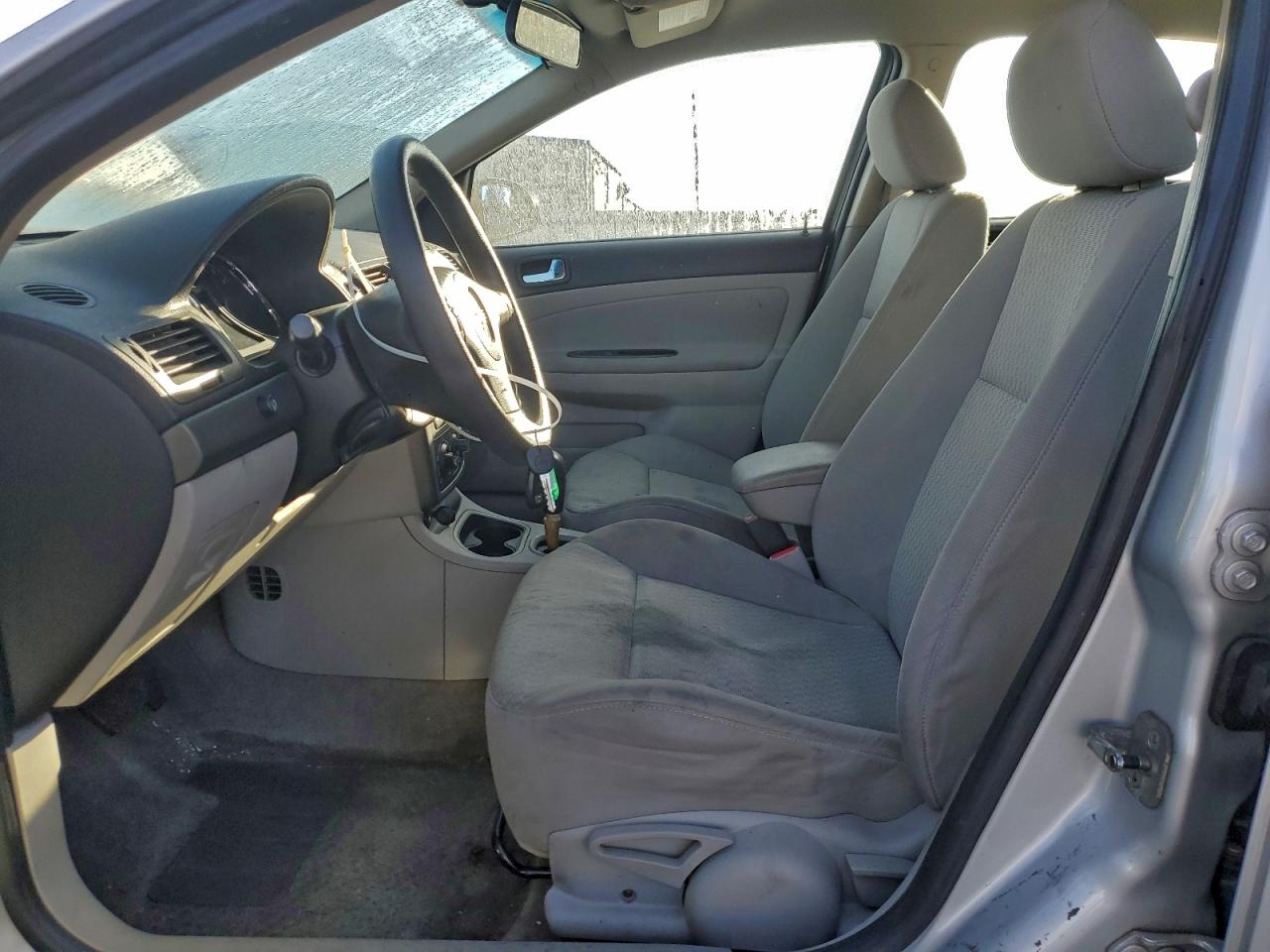 2008 Chevrolet Cobalt Lt VIN: 1G1AL58F887232343 Lot: 94233375