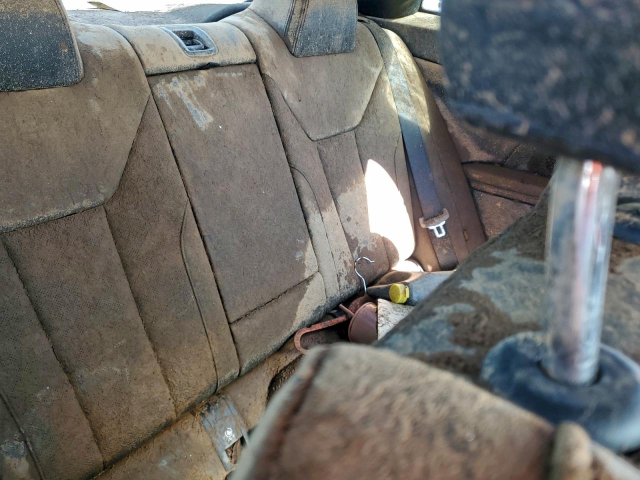 2022 BMW 430I VIN: WBA53AP06NCL05952 Lot: 94332515