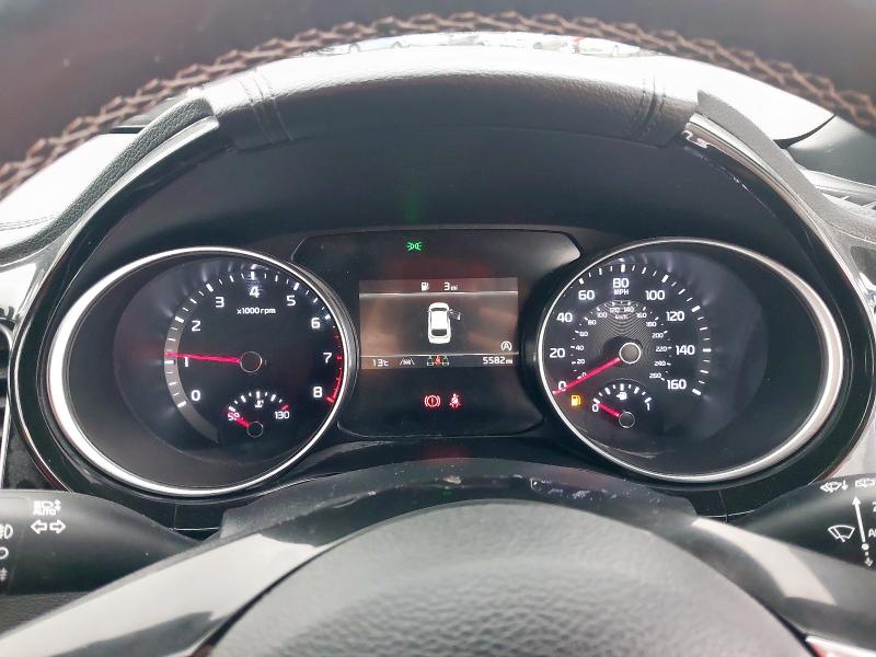 2024 KIA PRO CEED 1.5T GDI ISG GT-LINE 5DR