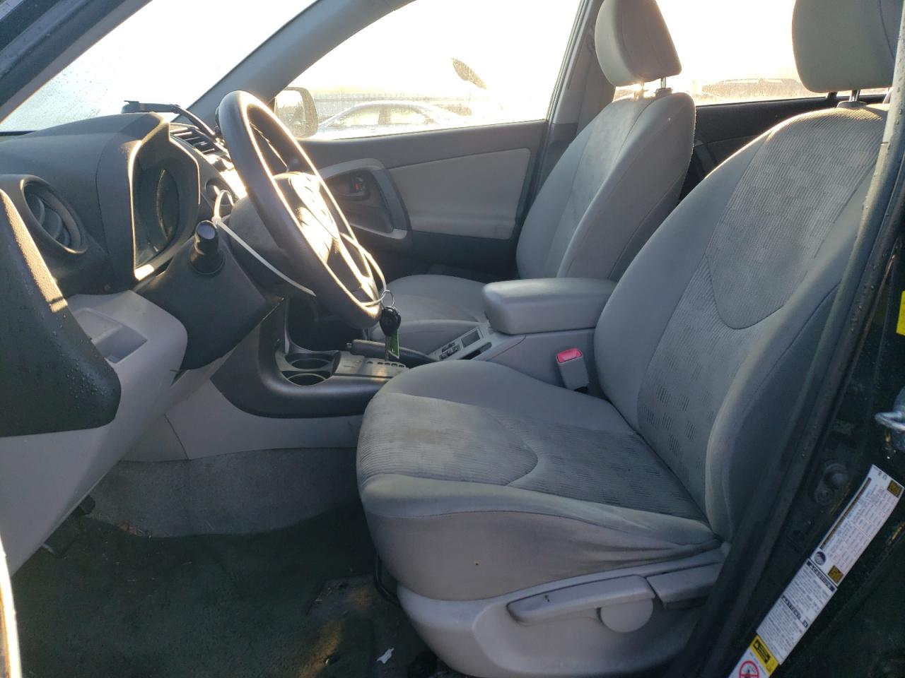 2011 Toyota Rav4 VIN: JTMBF4DV8B5038490 Lot: 93193035