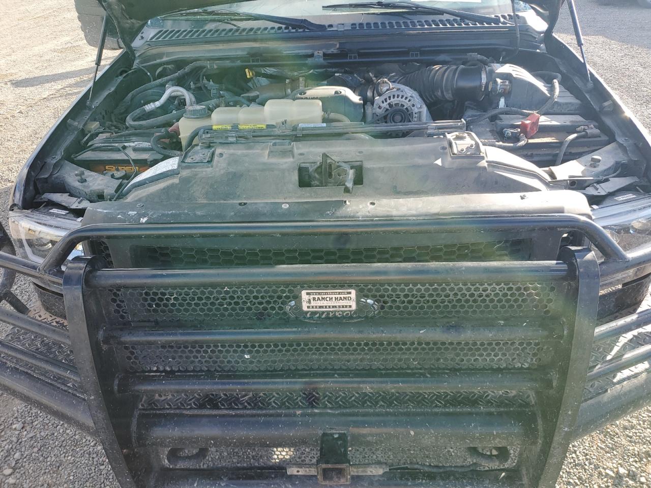 2000 Ford F250 Super Duty VIN: 1FTNX21FXYED10817 Lot: 92036235