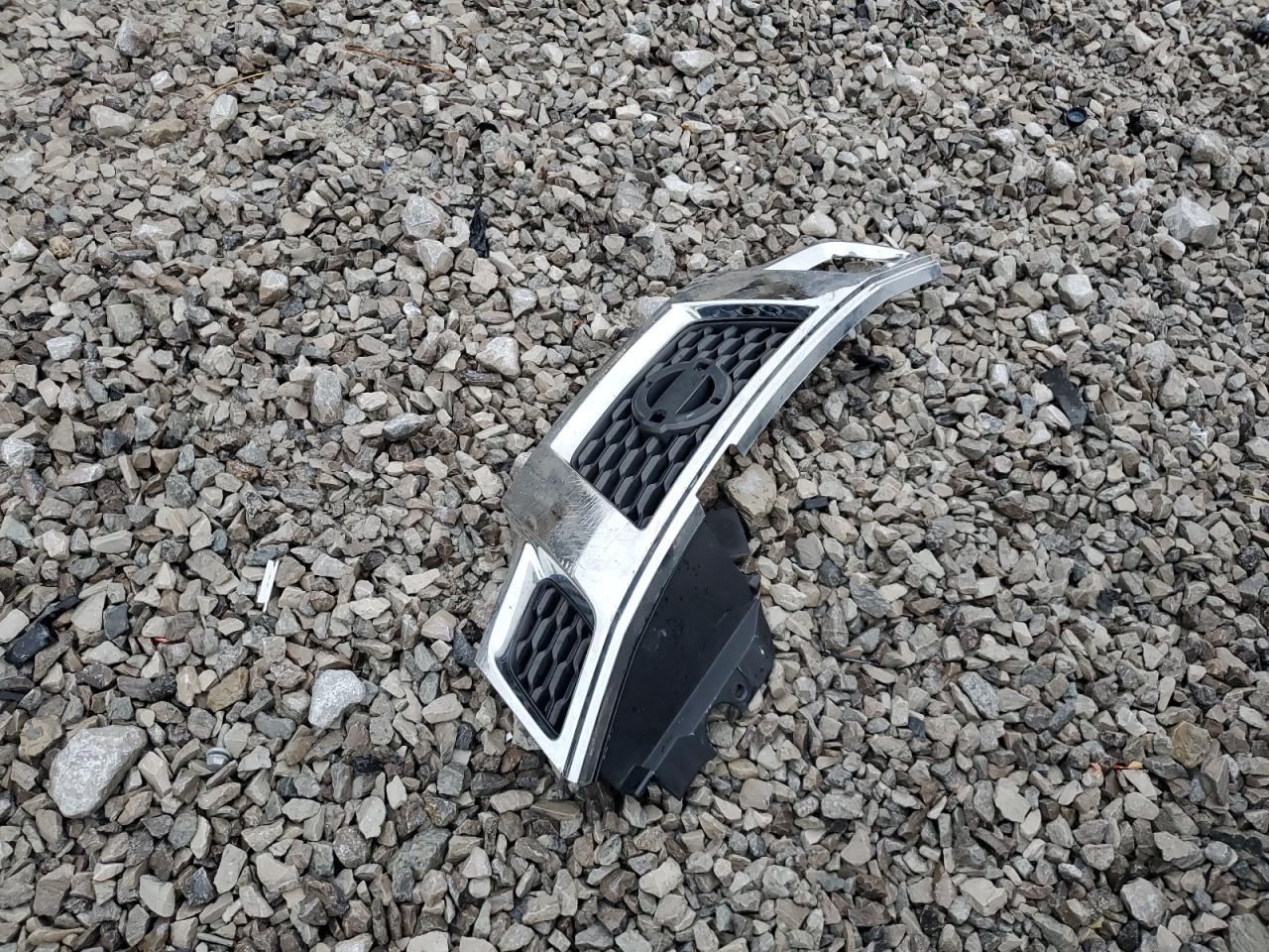 2018 Kia Sportage Lx VIN: KNDPM3AC7J7402166 Lot: 93430375