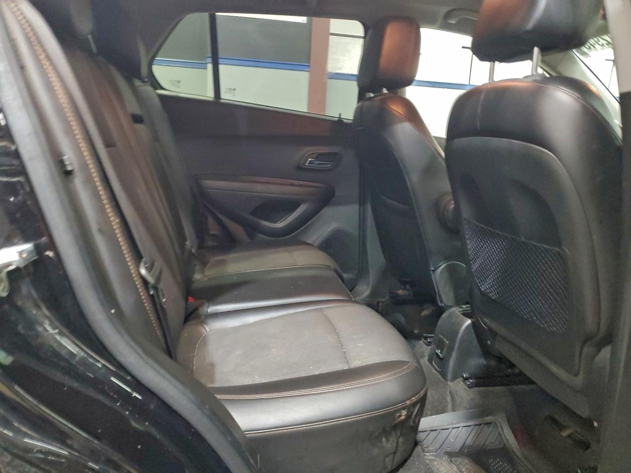 2019 Chevrolet Trax 1Lt VIN: KL7CJPSB5KB878268 Lot: 94772945