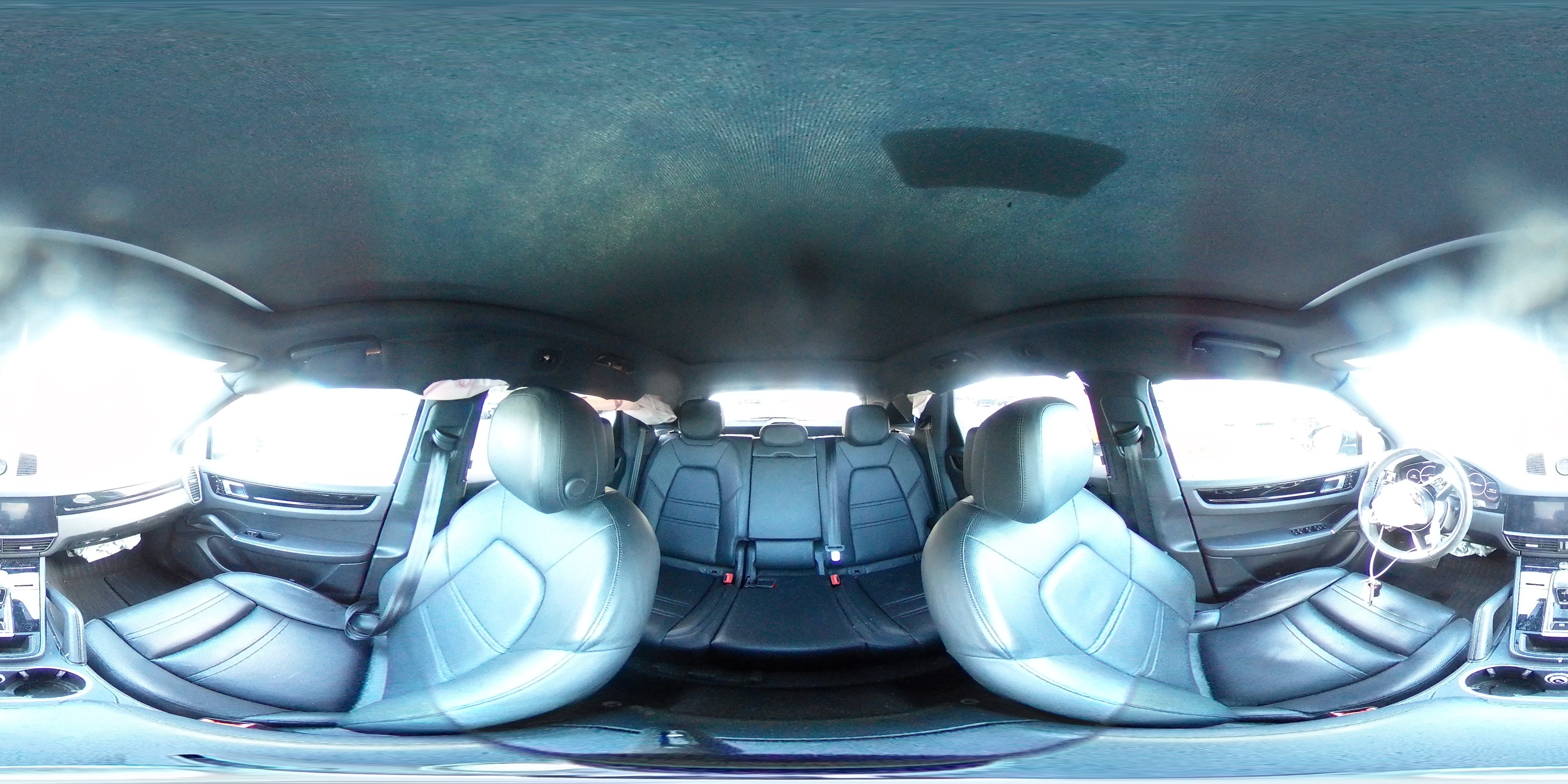 2020 Porsche Cayenne VIN: WP1AA2AY3LDA04458 Lot: 94053185