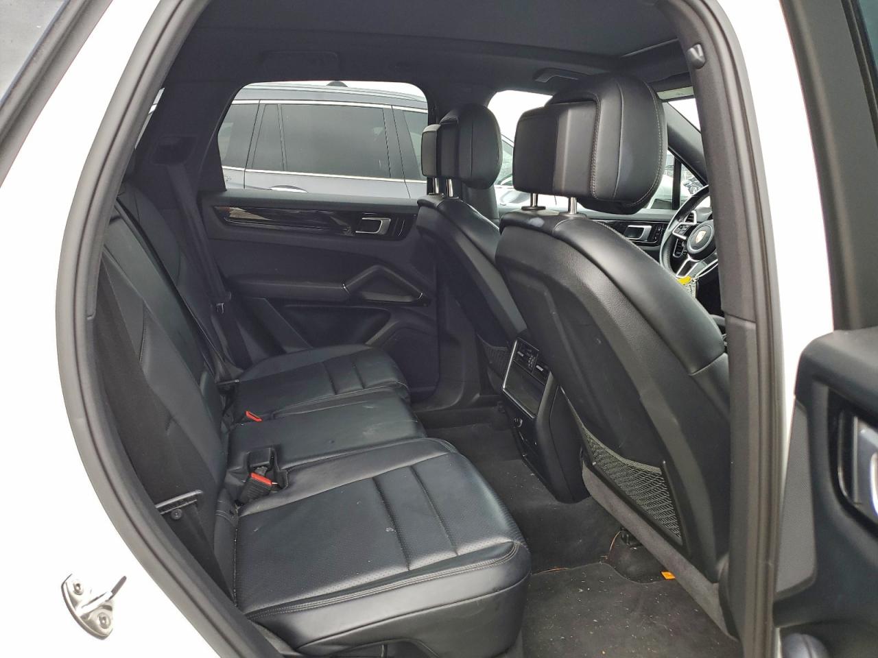 2019 Porsche Cayenne VIN: WP1AA2AYXKDA08120 Lot: 93824645