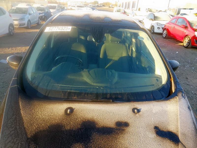 2012 FORD GRAND C-MAX 1.6 TDCI ZETEC 5DR