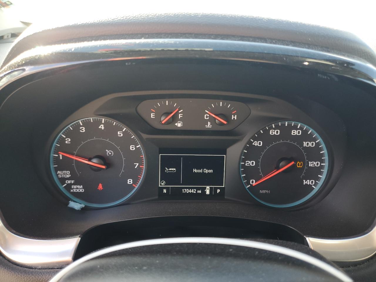 2020 Chevrolet Traverse Ls VIN: 1GNEVFKWXLJ218061 Lot: 91693705