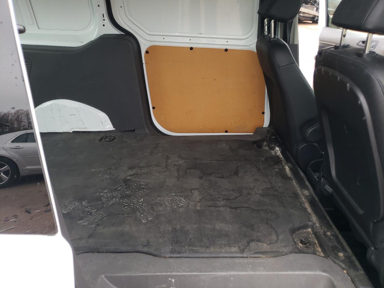 2020 Ford Transit Connect Xl VIN: NM0LS7E27L1452033 Lot: 90587615