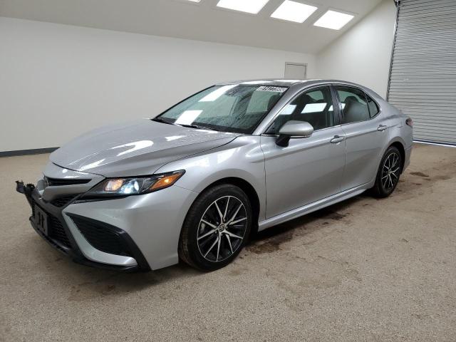 2024 Toyota Camry Se Night Shade