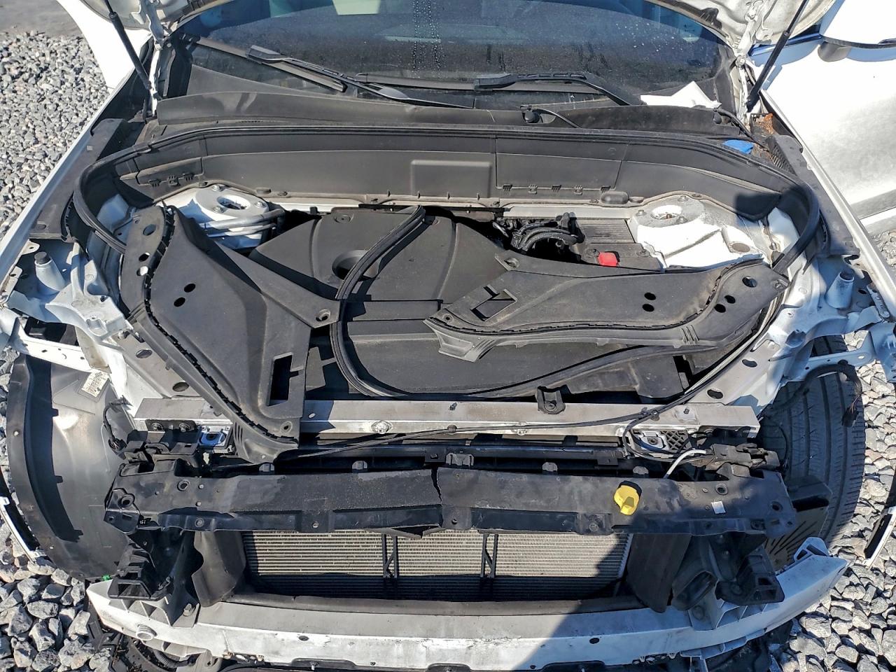 2022 Volvo Xc90 T5 Momentum VIN: YV4102CK0N1830862 Lot: 93623625